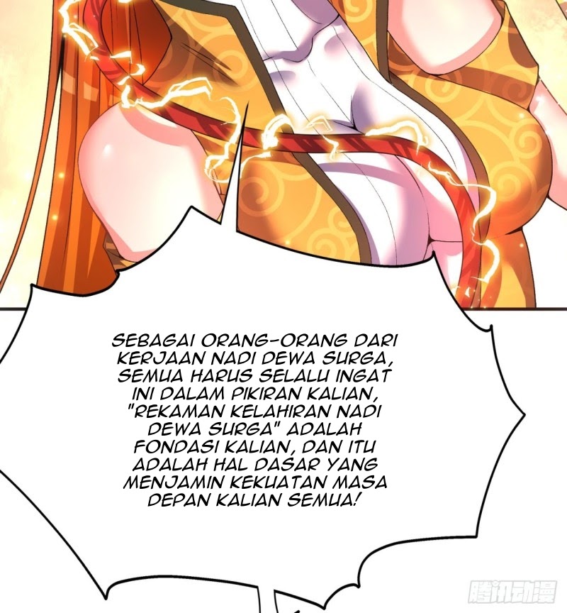 I Picked Up An Attributes Chapter 50 Gambar 40